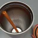 Owala FreeSip Sway Insulated Stainless Steel Water Bottle with Two-Way Spout, Built-In Straw and Bucket Handle, Made for Travel, School, and Sports, 30oz, BPA Free, Leak Proof, Sparkling Sherbet