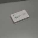 8 Pcs Rose Gold Compact Mirror Bulk, Metal Round Shell, 1x 2x Magnification Double Sided, Portable, Folding, Mini Travel Pocket Mirror for Women Girls Party Favor Bridesmaid Christmas Gifts