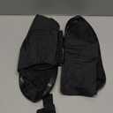 Galashield Waterproof Shoe Covers Rain Shoe Covers Slip Resistance Galoshes Rain Boots Over Shoes (Extra Large)