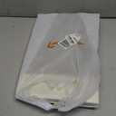 Stair Basket for Carpeted and Wooden Stairs - Foldable Staircase Basket for Stairs with Handle, Step Stairs Storage Basket for Toys, Clothes, Books, Tools, Magazine (Grey, 16" L x 10" W x 16" H) (Gray)