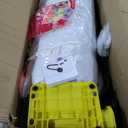 Inflatable Bubble House, 8.5FT Inflatable Bubble Dome with Blower Bubble Balloon Dome High-Definition PVC for Adults Kids Bubble Tent