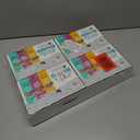 I&Love&You Ninja Cat Jiu JIT Stew Variety Packs Wet Cat Food, Grain Free, Artificial Preservatives Free, 12 Each (Pack of 4), BB 11/09/2027