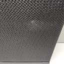 Pet Ramp Step Helps Dogs Get in & Out of Car Van SUV | Portable Lightweight Dog Ramp | Simply Slide into 2 inch Trailer Hitch Receiver | No Tools Needed | Essential Pet Gear | Made in USA