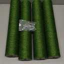 BNOSDM 4 Pcs M8 15x2.75 Cat Tree Scratching Post Replacement Parts for Indoor Cats Tower Rope Scratch Poles Refill Jute Pole Part for Refurbishment Hemp 