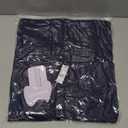 MANGOPOP Men's Henley Shirts Long Sleeve Winter Thermal Undershirt Base Layer Tops Going Out Trendy Wear 2025