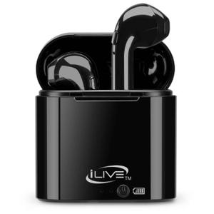 Truly Wire-Free Earbuds