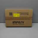 JoyMuse Marquee Letters 3 Feet Tall, Light Up Letters 3FT with Lights, Large Letters for Party, Letter I Light Up Letters for Graduation Proposal Wedding Birthday Homecoming Decorations