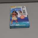Exchange Cards Tattoo Arm Bands Moana 2 Pack
