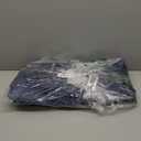 Intex Dura-beam Standard Classic Downy Inflatable Mattress One Size