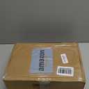 14 Pack Acrylic Sign Holder 8.5x11 Inches, Clear Tabletop Plastic Paper Display Stand, L-Shape Vertical Menu Holder Stand, Photo Picture Frame Flyer Display Stand for Restaurants, Store,Office Desktop