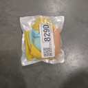 12 Pack Travel Essentials Silicone Bottle Covers,Elastic Sleeves for Leak Proofing, Travel Accessories Luggage for Women Men, Cruise Ship Essentials,Travel Size Bottles Toiletries,Travel Must Haves