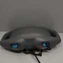 AWEMUFA Boat Fenders Easy to Install Bumper for Docking Ideal Fender for Pontoon, Bass, Jet Ski and Fishing Boats