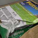 Filtrete 20x25x5 AC Furnace Air Filter, MPR 700, MERV 8, Fits Trion Air Bear & Carrier, Dust, Pollen & Pet Dander Reduction, 2-Pack (actual size 19.56 x 24.13 x 4.75 in)