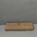 JL Phone Mount Storage Box with Cover, Dash Cell Phone Mount Dashboard Phone Holder with Tray for 2018-2023 Jeep Wrangler JL 2020-2024 Jeep Gladiator JT Accessories, 1 Pack, Black