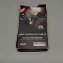 Physix Gear Knee Compression Sleeve for Men & Women - Best Compression Knee Brace for Walking, Running, Gym, Basketball, Weightlifting,Workout, Sports - Knee sleeves Support Compression & Stability (Black/Pink)