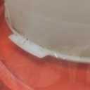 Heated Chicken Waterer, 2 Gallon Thermostatic Poultry Drinker with 4 Cups, Outdoor Winter Water Heater with Leg Base for Chickens, Ducks, Geese, Turkeys, Anti-Freeze Automatic Watering System (Red)