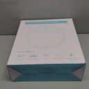 ZCWA Robot Vacuum,Robot Vacuum and Mop Combo with Schedule,APP/Remote/Voice,Strong Suction,Slim Self-Charging 2 in 1 Floor Cleaner for Pet Hair,Carpets,Hard Surfaces