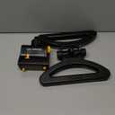Melnor XT Mini-Turbo Oscillating Sprinkler