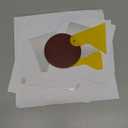 Bates Choice - Drywall Repair Kit, 16pcs, Dry Wall Patch Kits, Wall Repair Patch Kit, Wall Patch Repair Kit, Drywall Hole Patch, Drywall Patch Kit, Wall Hole Repair Kit, Drywall Patch Hole