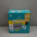Pampers Baby Diapers - Swaddlers - Size 1, 164 Count, Ultra Absorbent Disposable Infant Diaper