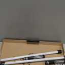 Viglaschill Dueling Light Saber FX Lightsaber 2 Pack Rechargeable 24 Colors 6 Modes Sounds 2-in-1 Detachable Light Saber Toy for Kids and Adults Christmas Halloween Present