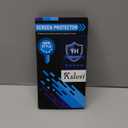 Ksleri 2 Pack for Samsung Galaxy S25+/S25 Plus [6.7 Inch] Privacy Screen Protector + 2 Pack Camera Lens Protector with Easy Installation Kit, Anti-Spy Tempered Glass, Fingerprint Unlock, 9H Hardness