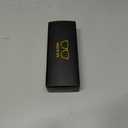 Blue-Light Blocking Glasses Computer Reading/Gaming/TV/Phones Glasses Fashion Anti Eyestrain Glasses for Women Men (A1 Black + Transparent)