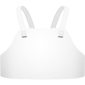 LEONARK Fencing Sport Hema Chest Guards Plastron Breast Protectors for Foil Epee Saber Fencers Football Rugby Volleyball etc