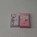 Bikini Trimmer for Women - Painless Electric Razors for Silk Skin,Cordless Body Shaver for Trip,Replaceable Lady Facial Razor, IPX7 Waterproof&Easy Cleaning, Stocking Stuffers Christmas Gifts (2-in-1 Pink)