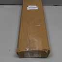 2 Pack Small Woven Basket with Gift Bags and Ribbons, Empty Decorative Gift Chest Box, Cute Baby Gift Basket for Nursery, Cotton Rope Room Shelf Storage Basket with Handles, All 12"x 8"x 5",White