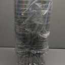 42 Pcs 32 Oz Plastic Cups