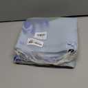 Mahjong Mat,32.2x32.2 Inch Non-Slip and Noise Reduction Mah Jong Table Mat with Carrying Bag for Mahjong, Poker, Board Games, Dominoes Green