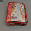 Jyusmile Baby Toys 6-12 Months, Montessori Toy for Babies 6-12 Months, Incl Stacking Building Blocks & Soft Infant Teething Toys & Sensory Balls for Toddlers 0-3-6-9-12 Month