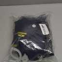 Acekid Police Costume for Boys Halloween Police Officer Costume for Kids, S