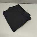 Lee Flex Motion Men's Golf Pants Stretch Work Dress Comfy Pants Regular Fit Trouser Mid Rise 10 Short