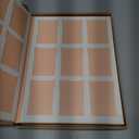 Lamare Vision Board Kit  Premium Dream Board Supplies  Complete Vision Board Supplies for Women, Mood Board Supplies & Collage Book for Manifestation