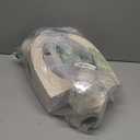 Necklace Bust Jewelry Display Stands - Beige Velvet Mannequin Holders for Necklaces and Chains, Elegant Jewelry Display for Selling, Showcases, and Organizing, Set of 3