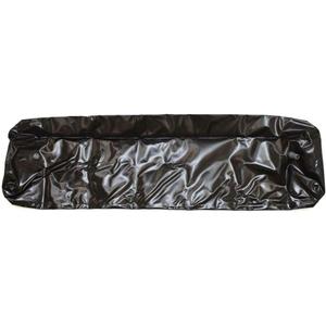 Fly High Boat Ballast Bag W889-1 | Skier's Choice Black Vinyl