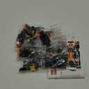 LEGO Speed Champions 2023 McLaren Formula 1 Race Car Toy for Play and Display, Buildable McLaren Toy Set for Kids, F1 Toy Gift Idea for Boys and Girls Ages 9 and Up who Enjoy Independent Play, 76919