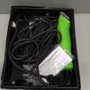 Andis Professional UltraEdge Super 2-Speed Detachable Blade Dog/Pet Clipper, Rotary Motor with Shatter-Proof Housing, Runs Calm & Silent, 14-Inch Cord, for All Dog Coats & Breeds, 120 Volts, Green