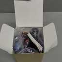 Gaoye Reading Glasses for Women, 6 pack Fashion Readers for Women Spring Hinge Eye Glasses, Blue Light Reading Glasses (*C1 Mix Color)