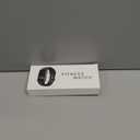 Mindrose Fitness Tracker with Heart Rate Step Calorie Counter Pedometer IP68 Waterproof for Android and iPhone Women Men