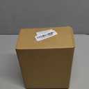 3 Pack Halloween Hanging Ghosts with Lights, 2025 New Glowing Witch Hat Ghost Decorations Outdoor Indoor, 3 Lighting Modes, Battery Powered (Includes Batteries) for Yard, Patio, Porch, Tree, Party