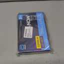BinaxNOW COVID-19 Antigen Self Test, 1 Pack, 2 Tests Total, COVID Test With 15-Minute Results Without Sending to a Lab, Easy to Use at Home