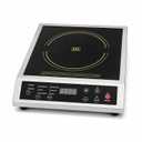 Modinary Eco Commercial Induction Cooker 3500 Watts with upto 40Kg weight carrying capacity
