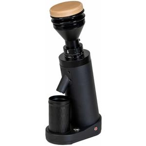 Turin SD40S Single Dose Coffee Grinder for Espresso, Drip, Pour Over, French Press and More