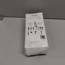 TOTO Adjustable Replacement Fill Valve Assembly for Toilet Tanks