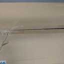 Framed 3D Textured Christian Jesus Canvas Wall Art, Jesus With Golden Halo Wall Decor Paintings, Religious Bible Posters Prints Pictures Artwork for Church Living Room Bedroom Home Decor 16x24 Inch