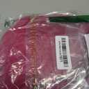 BERON Pink Wigs for Women Silky Long Straight Girls Wig Hot Pink Women and Girls Wigs Magenta Heat Resistant Synthetic for Cosplay Party or Daily Use (25 Inch (Pack of 1)