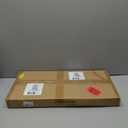 Universal Carbon Steel Griddle for Gas Grill, Griddle Pan for Stove Top, Versatile Stovetop Oven, Induction Cooktop, Flat Top Plate for Charbroil Etc. All Gas & Charcoal Grill 24" x 10"